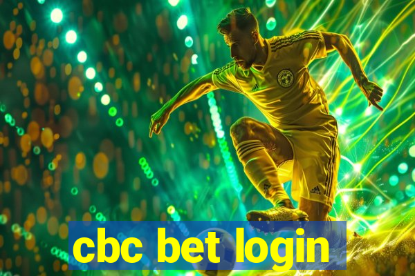 cbc bet login